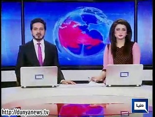 Dunya. Headlines, Dunyanews: 24-03-15-HL-12-00-PM