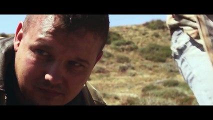 Dragon Ball Z Light of Hope - Episode 1 - VO