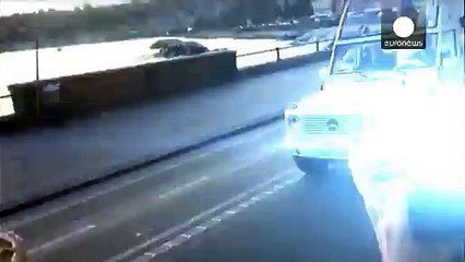 Ιταλία: Δώρο...μια πίτσα για τον Πάπα στη Νάπολη