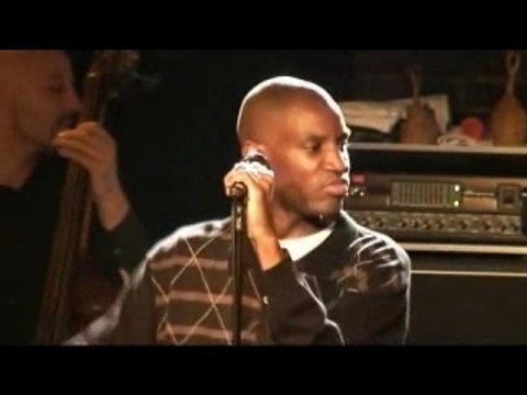 Abd Al Malik – Gibraltar Live