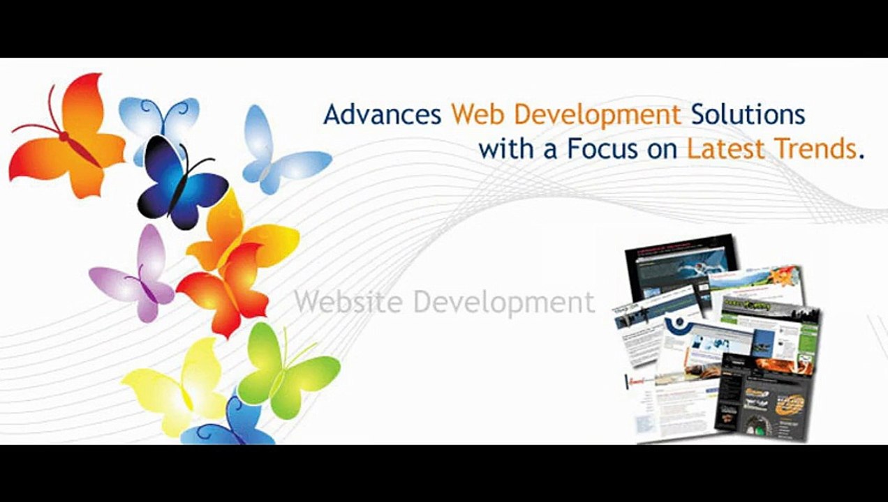 Web Development Company in Kochi