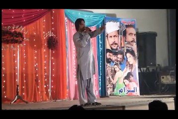 ilzam Musical Night Show Part-14