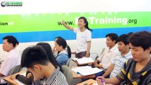 Những giá trị nhận được tại BeTraining Vườn Ươm Doanh Nhân