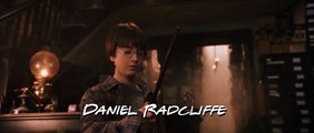 Quand Friends rencontre Harry Potter : parodie du générique