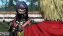 Final Fantasy XV - The Story Trailer