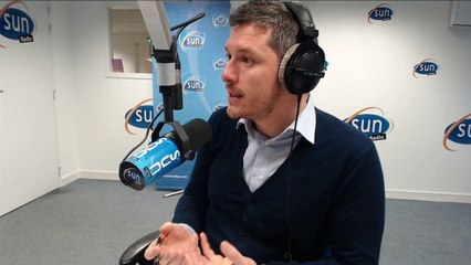 Mardi 24 mars 2015 : Sun Business avec Bruno Lavolee (Ledixis)