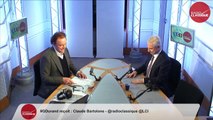 Claude Bartolone, invité de Guillaume Durand avec LCI (24.03.15)