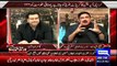 On The Front 23 March 2015 - Sheikh Rasheed Ahmad Exclusive Interview