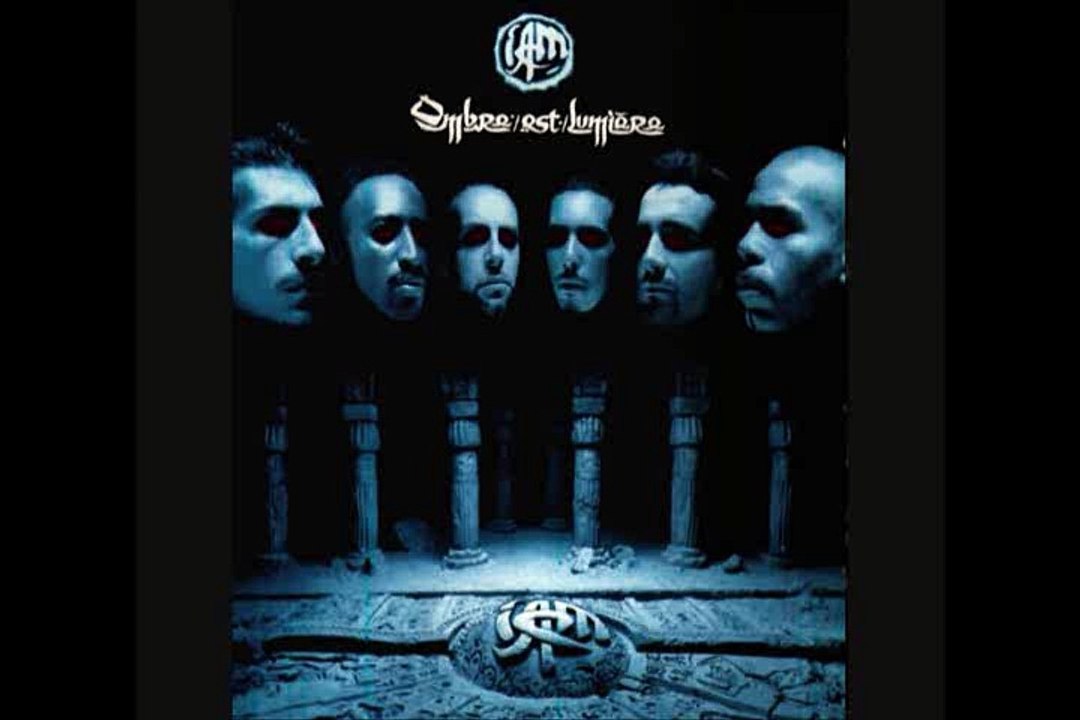 Iam Ombre et Lumière
