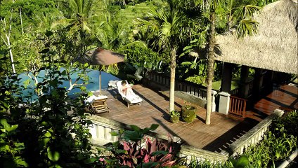 Villa Bayad Ubud Bali