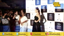 Katrina & Sonam At Femina Women Awards 2015