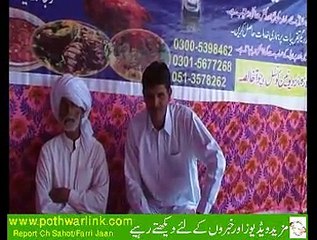 Waleema Mohra: Traditional Celebration