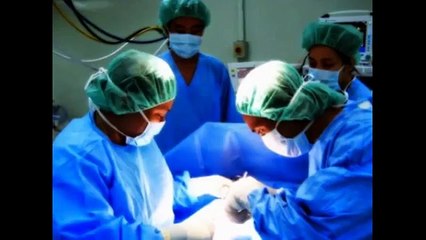 Dr. Donald Sonn The Chief Resident