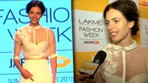 EXCLUSIVE CHAT | Kalki Koechlin | Margarita With A Straw