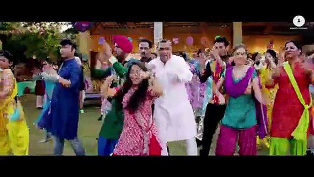 Tu Takke - Dharam Sankat Mein - Meet Bros Anjjan feat. Gippy Grewal & Khushboo Grewal