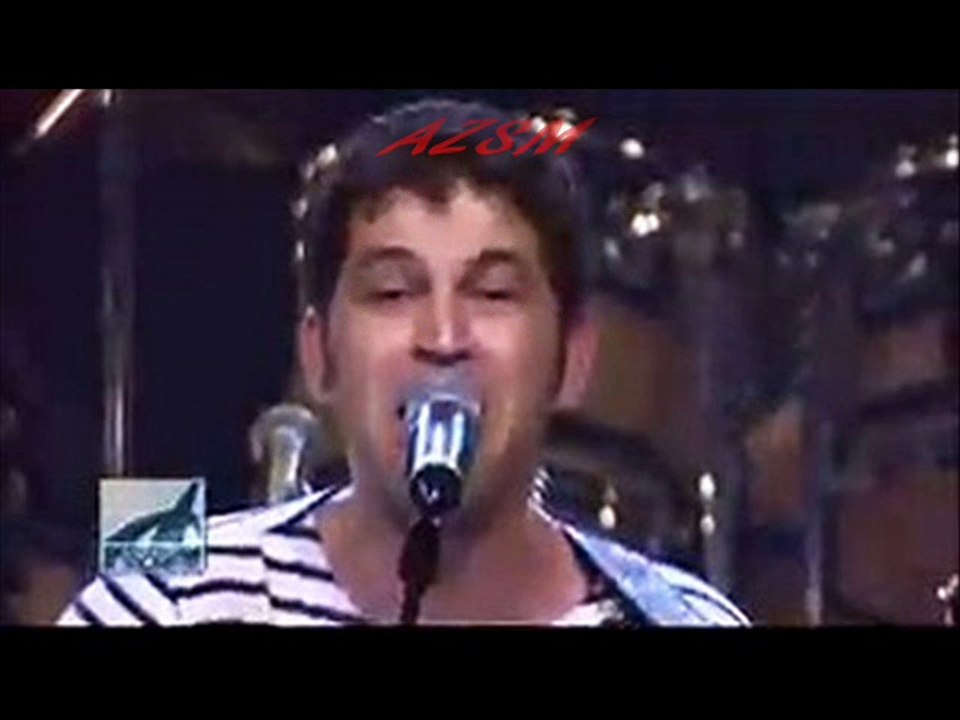 BAAZIZ - ALGERIE MON AMOUR