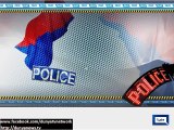 Dunya News-GUJRAT: Punjab police register FIR against 7-year-old for kidnapping