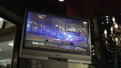 Parkour in Real Life in 4K