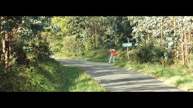 Opel Adam R2 Campeonato de España de Rallyes 2014