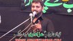 Zakir Mohsin Abbas Notak Majlis 22 March 2015 Kot Abdul Malik Sheikhupura