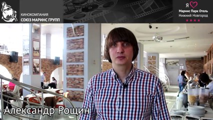 Есть ли постное меню в «Маринс Парк Отель Нижний Новгород»?