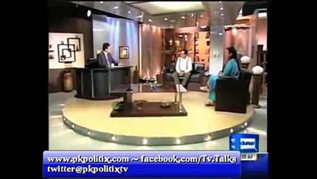 Hasb e Haal 3 July 2013 03 07 2013 latest azizi hasbe haal 3th July 2013) _ Tune.pk