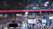 WWE RAW 3/23/15 - CM Punk Returns & Attack Seth Rollins