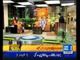 Hasb e Haal 20 June 2013 20 06 2013 latest azizi hasbe haal 20th June 2013) (High) _ Tune.pk