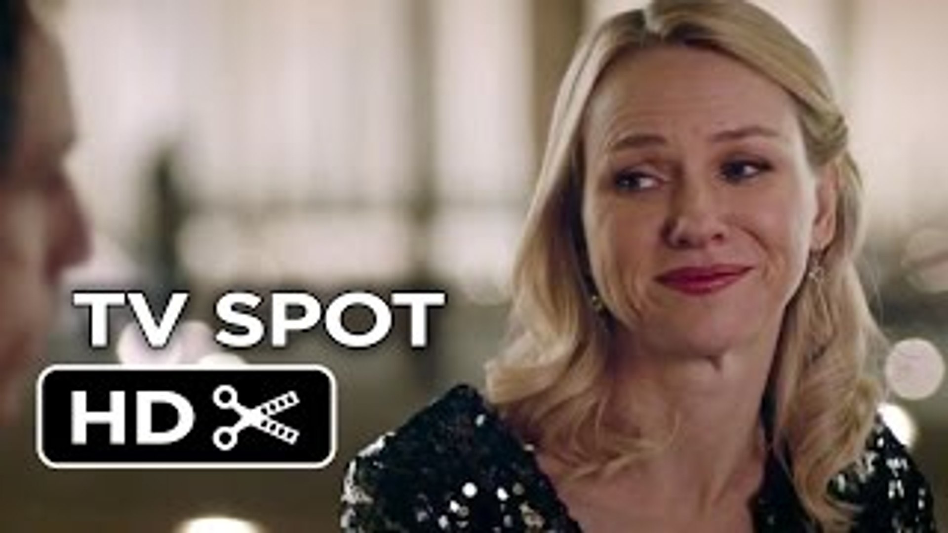 ⁣While We're Young TV SPOT - Eye of the Tiger (2015) - Naomi Watts, Ben Stiller M_HD