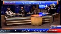 Islamabad Tonight With Rehman Azhar – 23rd March 2015