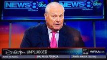 Dale Hansen rant on Dallas Cowboys and signing of Greg Hardy
