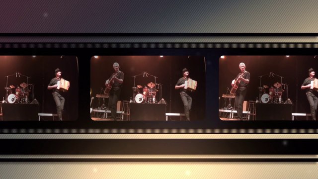 Courant d'Eire Du rock celtique à la chanson française...