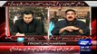 On The Front  23rd March 2015 Sheikh Rasheed Ahmad Exclusive Interview
