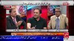Klasra & Kashif Telling How PMLN Rewarding Dr Tauqeer Shah, The Main Character of Model Town Incident