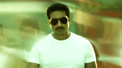 Jil Pre Release Trailer 1 - Gopichand, Raashi Khanna