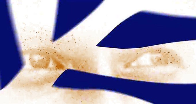 Ingrid Bergman se dévoile sur l'affiche du 68e Festival de Cannes