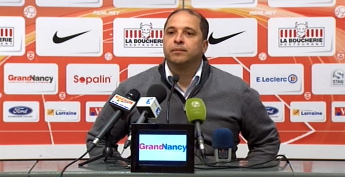 Correa après ASNL-AJA