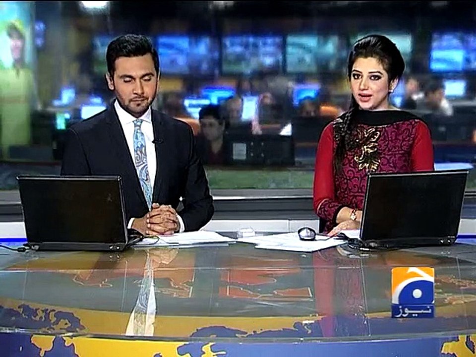 Geo Headlines-24 Mar 2015-1300