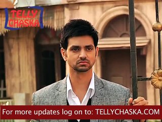 RANVI'S BROKEN HEART IN MERI ASHIQUI TUMSE HI