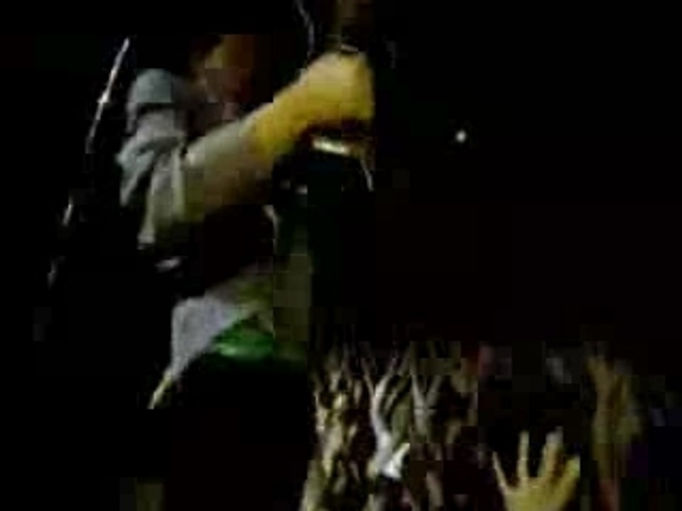 Caesars - Over 'Fore It Started