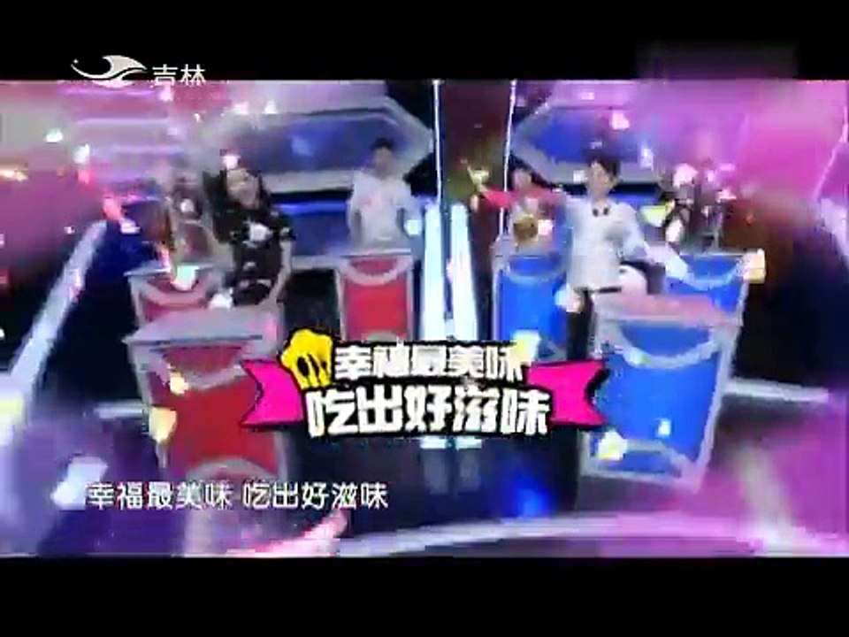 20150102 幸福最美味 -不用干锅少油健康 干锅千叶豆腐
