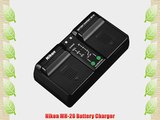 Nikon MH-26 Battery Charger