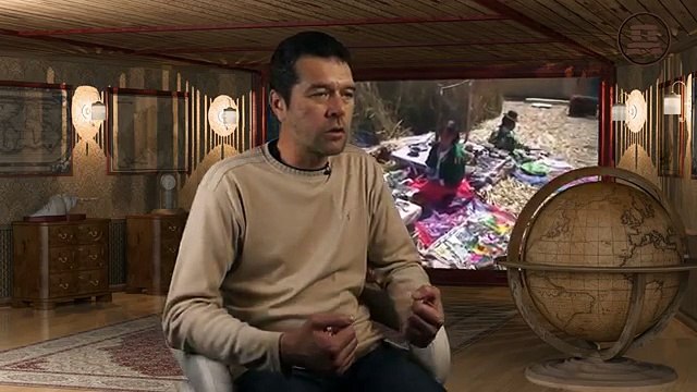 Чёрные археологи Перу. Они смеются над учебниками истории. Андрей Жуков