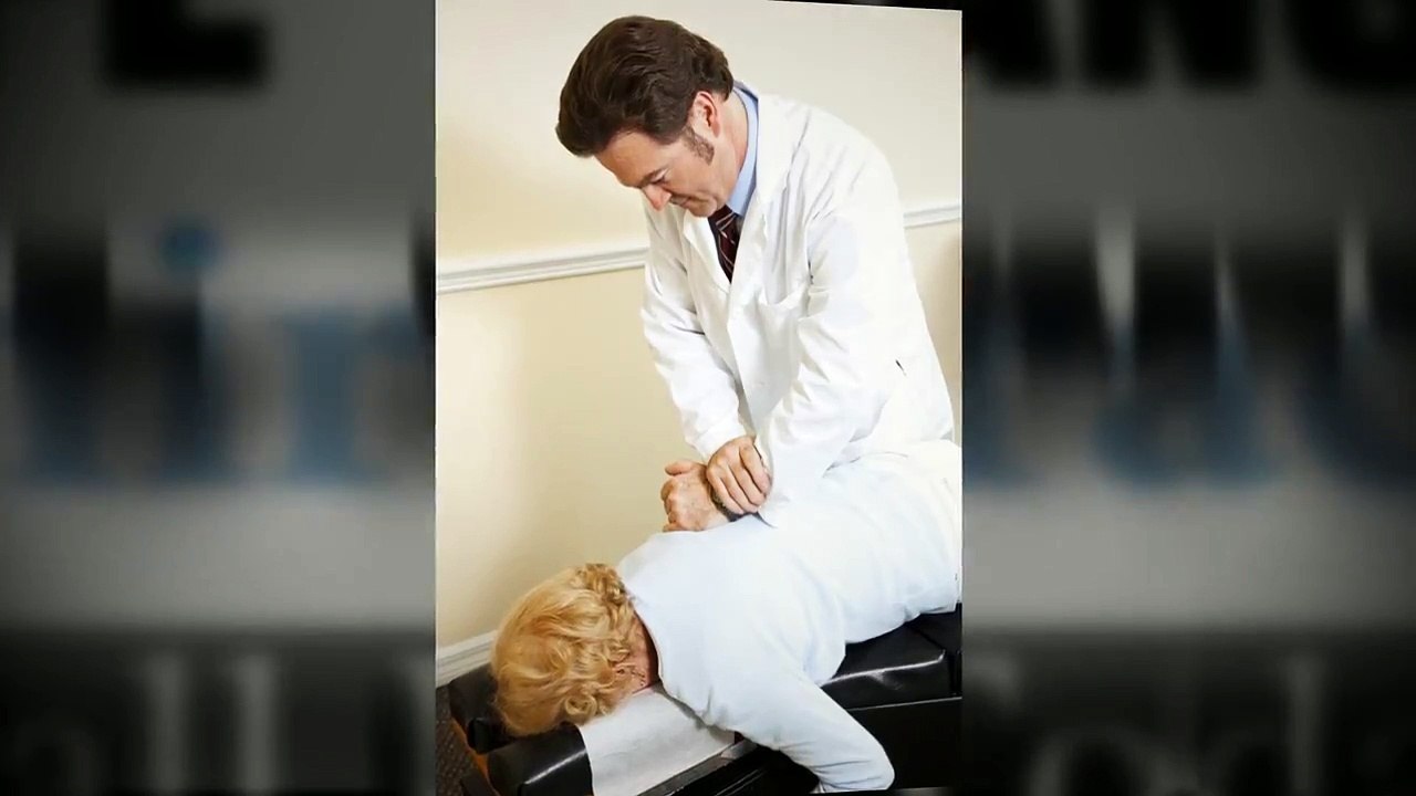 Life Changing Chiropractic Chiropractor Frisco TX l 972-584-0833