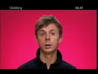 Martin Solvieg - Rejection