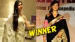 Ishita aka Divyanka Tripathi Looks Best In Saree | Ye Hai Mohabbatein | Star Plus