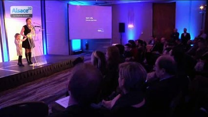 Fondation Aquatique Show : des lauréats exceptionnels !