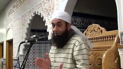 Moulana Tariq Jameel's bayan Allah koun hai and Hassan r a or Hussain r a ki shan10 may 2014 - YouTube