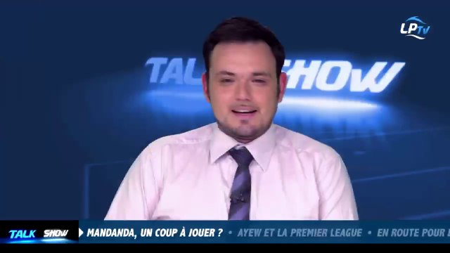Talk Show du 23/03, partie 5 : Mandanda, un coup à jouer ?