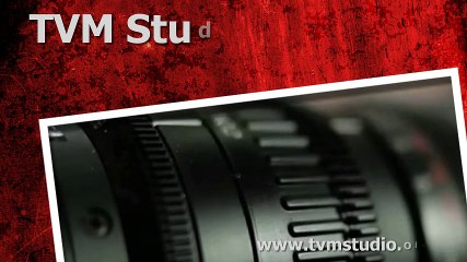 TVM Studio Peneff Photo & Video graphic design